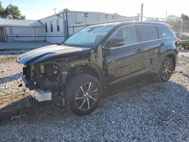 2018 TOYOTA HIGHLANDER #3026042986