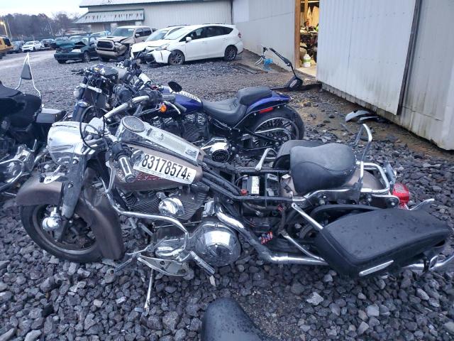 2004 HARLEY-DAVIDSON FLHRI - 1HD1FBW174Y732517