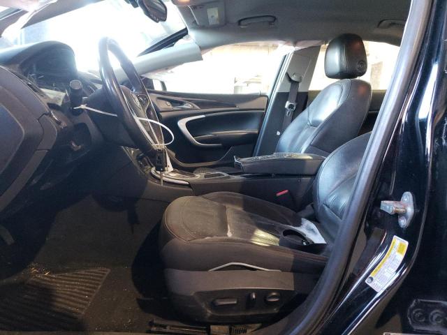 2016 BUICK REGAL - 2G4GK5EX5G9200315