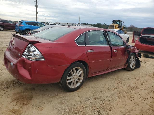 Vin: 2g1wc5e37e1137006, lot: 83081724, chevrolet impala ltz 20143