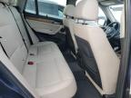 BMW X3 XDRIVE3 photo