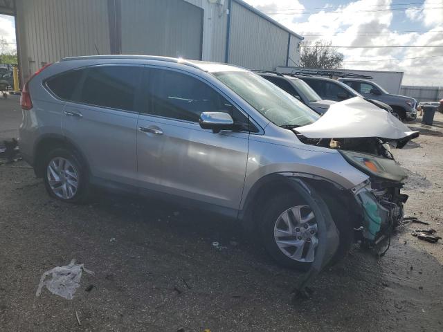 VIN 2HKRM3H75FH540938 2015 HONDA CRV no.4