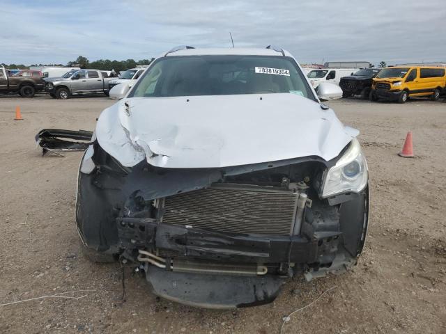 2016 BUICK ENCLAVE - 5GAKRBKD3GJ294848