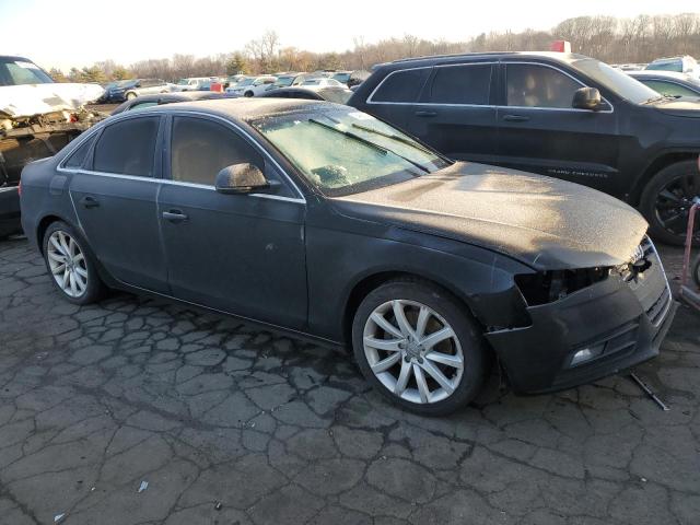 VIN WAUFFAFL6DN003670 2013 AUDI A4 no.4