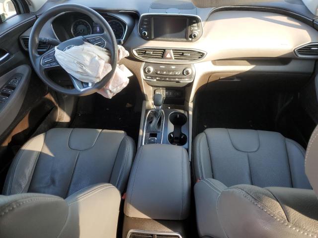 2019 HYUNDAI SANTA FE S - 5NMS2CAD7KH074153