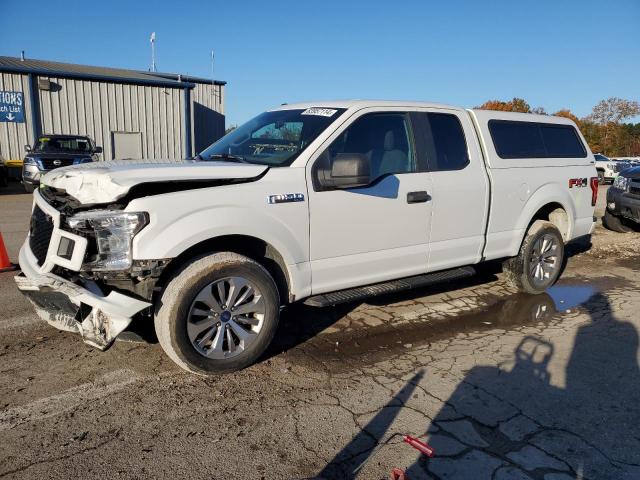 Vin: 1ftfx1e5xjfe38121, lot: 83957114, ford f-150 super cab 2018 img_1