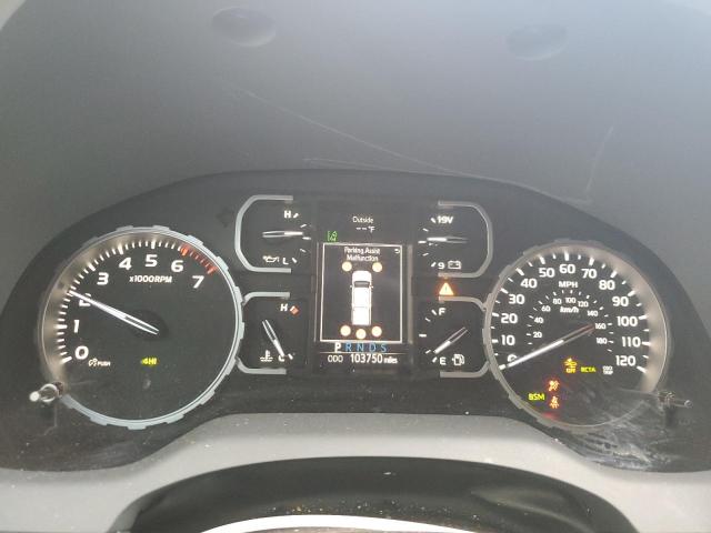 2021 TOYOTA TUNDRA CRE - 5TFAY5F18MX982903