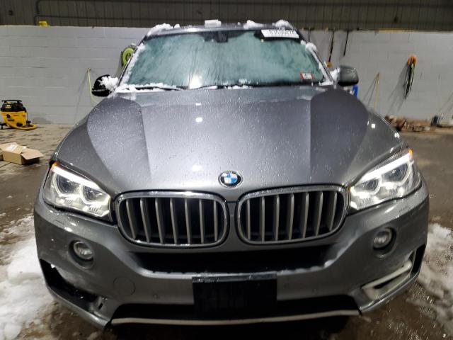 2017 BMW X5 XDRIVE3 - 5UXKR0C33H0V78950