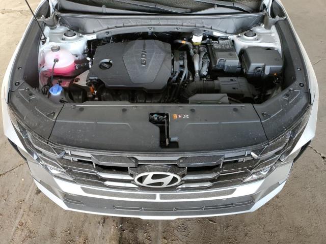 2025 HYUNDAI TUCSON SEL - 5NMJB3DE8SH468695