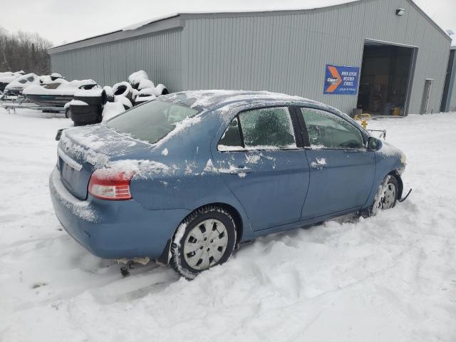 JTDBT4K39B1413868 Toyota Yaris 2011