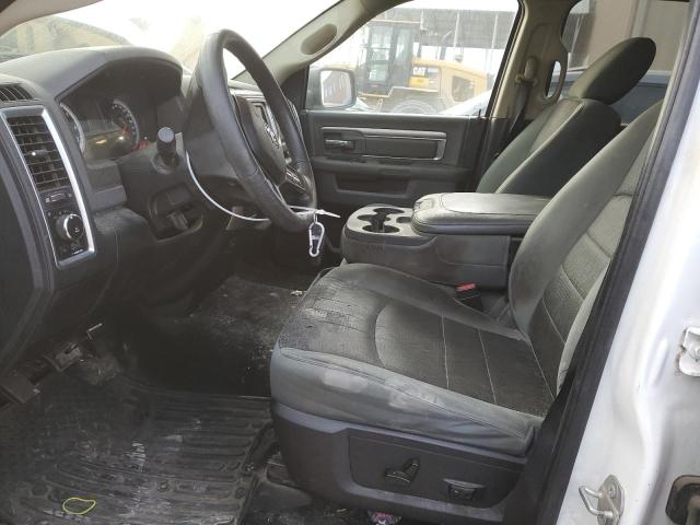 2015 RAM 1500 SLT - 1C6RR7TT8FS661761
