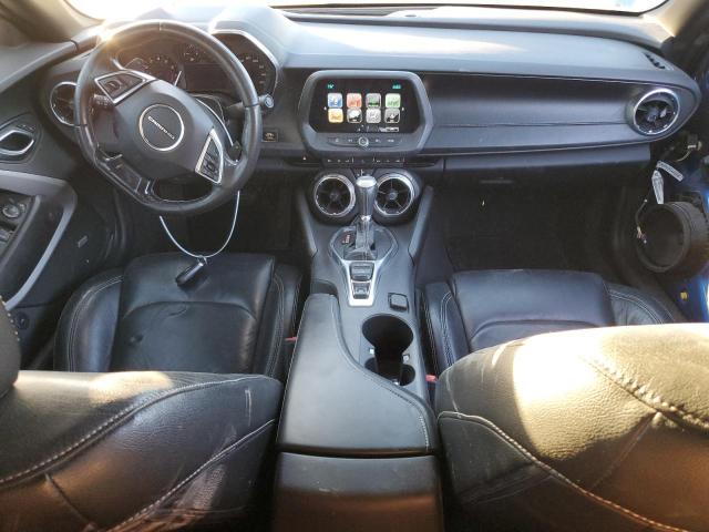 2018 CHEVROLET CAMARO LT - 1G1FB1RS8J0166145