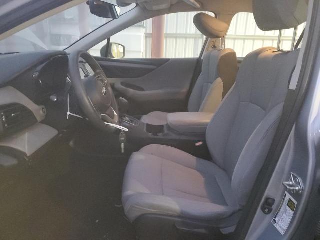 2021 SUBARU LEGACY 4S3BWAA61M3003333