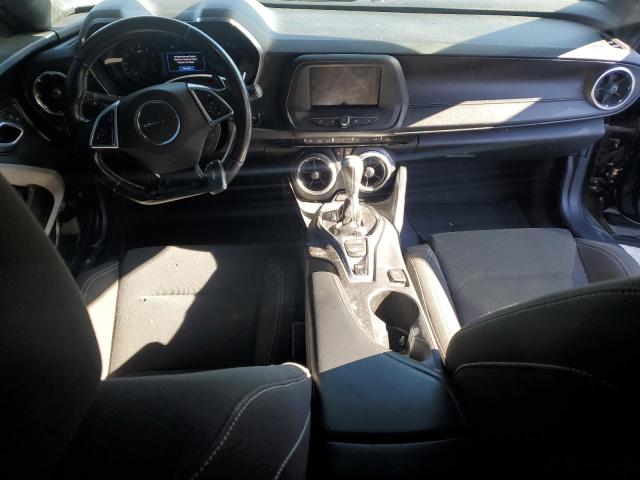 2020 CHEVROLET CAMARO LS - 1G1FB1RS7L0117439