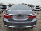 Lot #3025201618 2017 HONDA ACCORD EXL