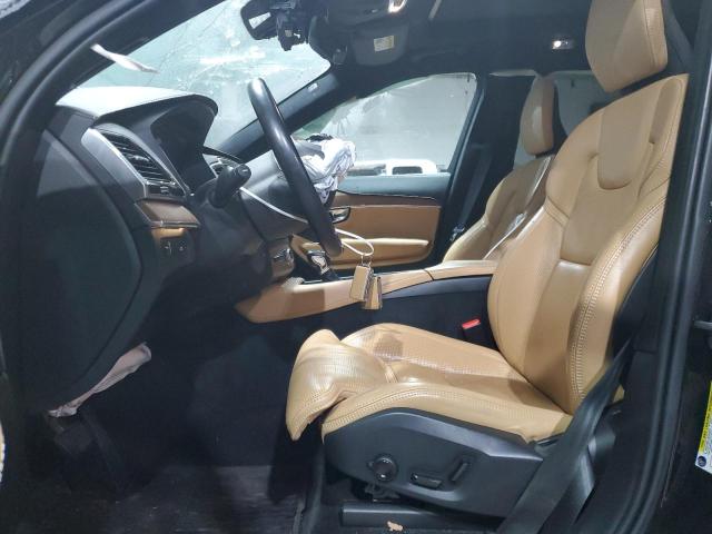 2019 VOLVO XC90 T6 IN - YV4A22PL7K1488416