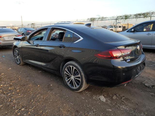 2018 BUICK REGAL ESSE W04GP6SX9J1053115