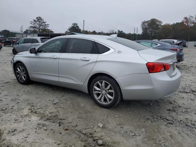 2016 CHEVROLET IMPALA LT - 2G1105SA5G9145194