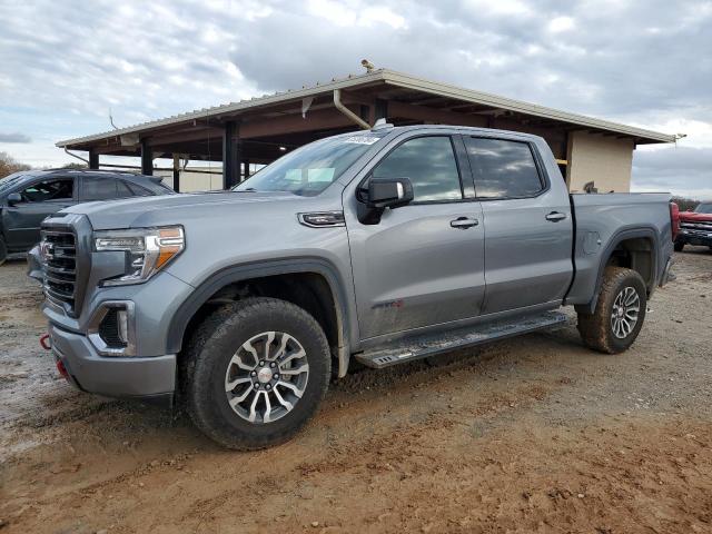 2021 GMC SIERRA K15 - 1GTP9EEL3MZ255134