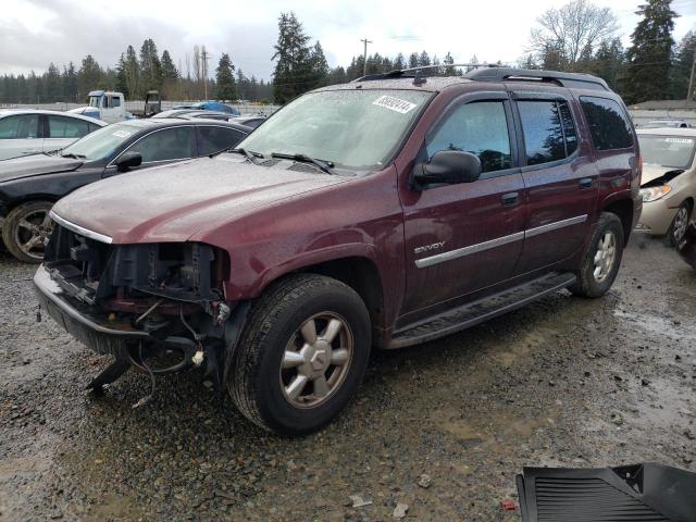 2006 GMC ENVOY XL #3038027201