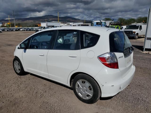 Vin: jhmge8h30dc032284, lot: 85995044, honda fit 20132