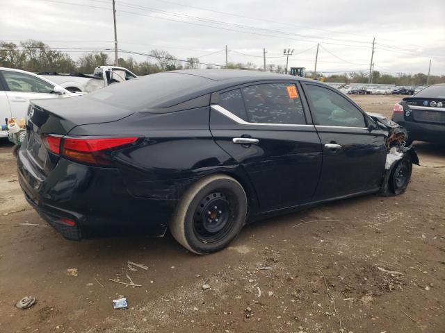 VIN 1N4BL4BV8NN411484 2022 NISSAN ALTIMA no.3