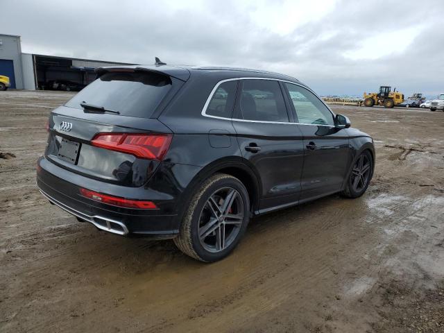 2019 AUDI SQ5 PRESTI WA1C4AFY2K2003424