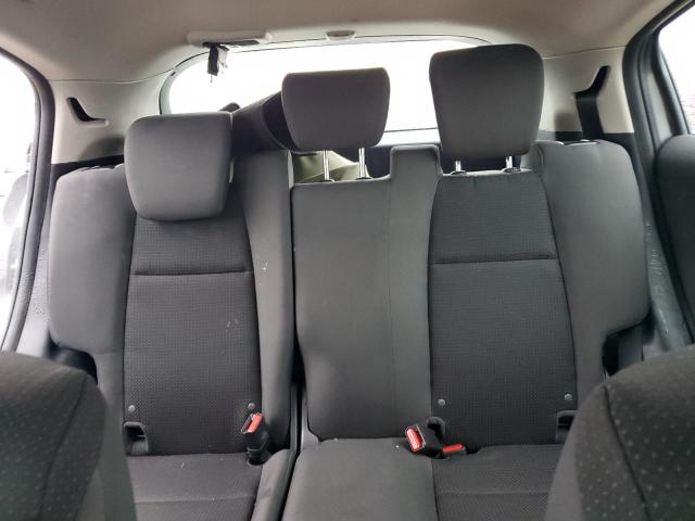 2022 HONDA HR-V LX - 3CZRU5H30NM703121