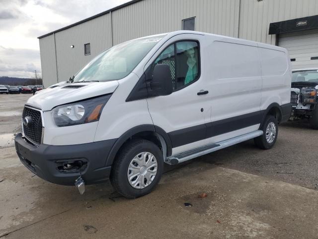 FORD TRANSIT T-