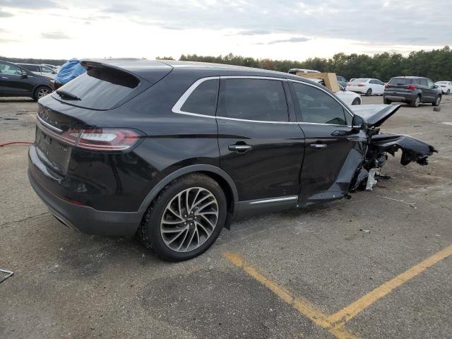 2019 LINCOLN NAUTILUS R - 2LMPJ8LP9KBL17893