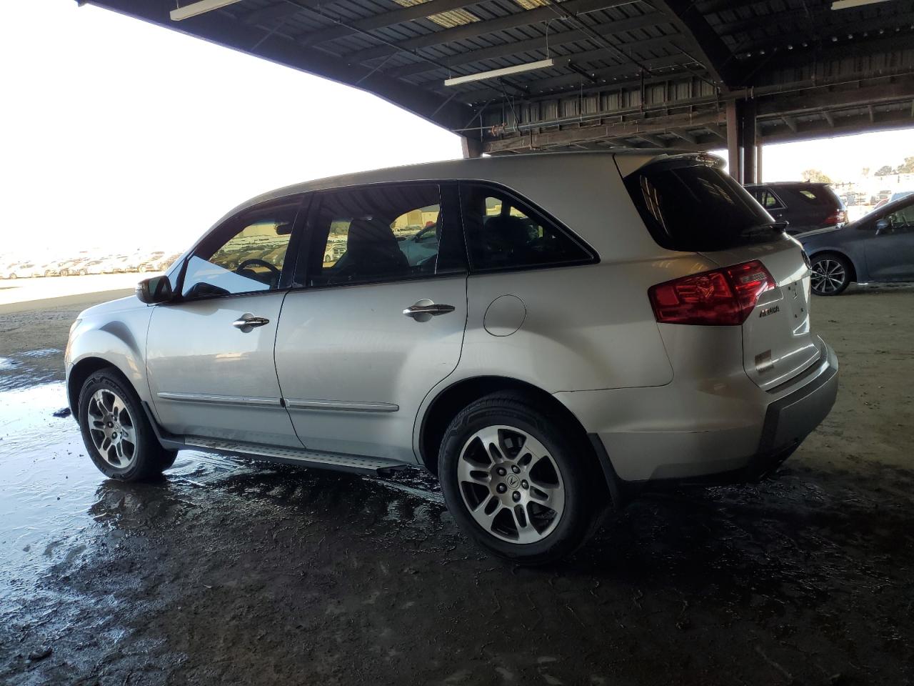 Lot #3055437367 2007 ACURA MDX