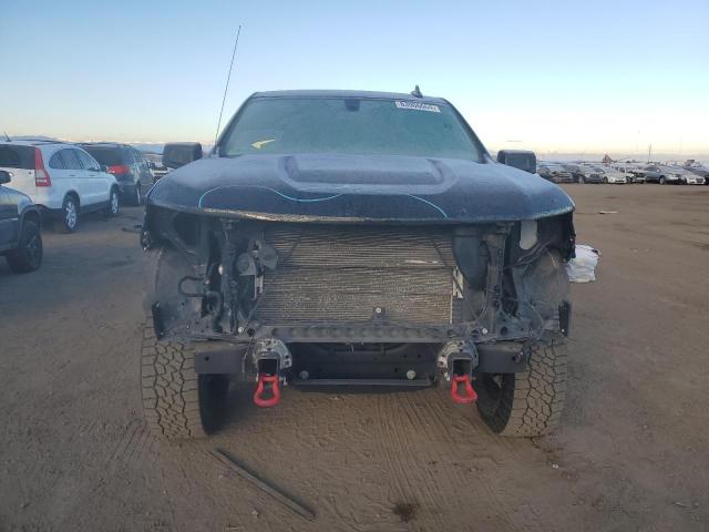 2019 CHEVROLET SILVERADO - 3GCPYCEF3KG283045