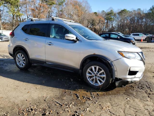 2020 NISSAN ROGUE S - KNMAT2MV0LP533880