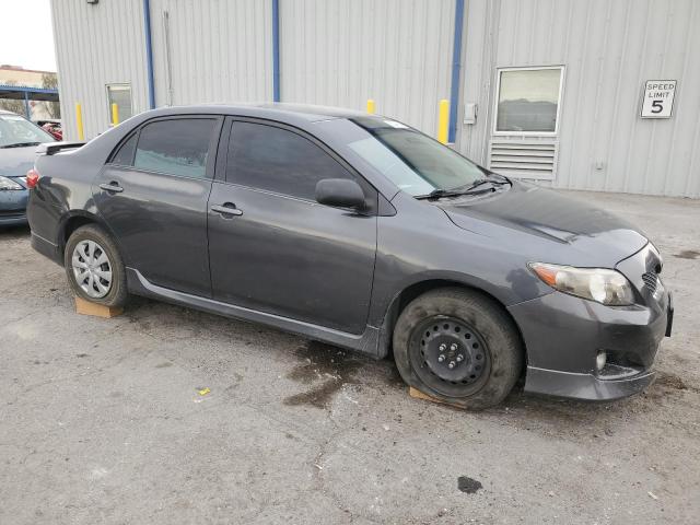 1NXBU4EE8AZ257602 Toyota Corolla Base 2010