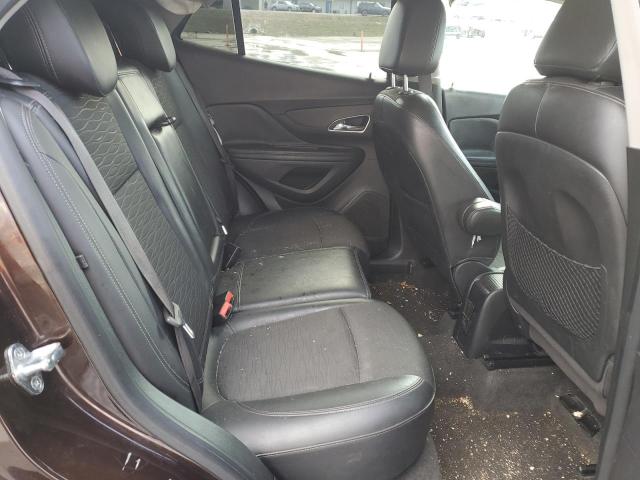 2016 BUICK ENCORE SPO - KL4CJ1SM1GB662551