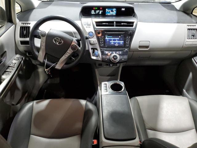 2016 TOYOTA PRIUS V - JTDZN3EU2GJ048108