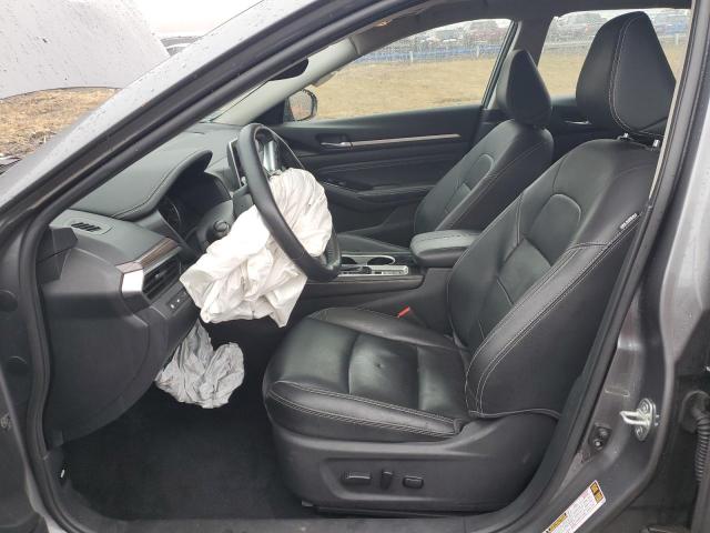 2020 NISSAN ALTIMA SL - 1N4BL4EW5LC148786
