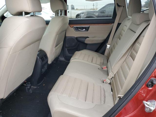2019 HONDA CR-V EX - 5J6RW2H50KL012341