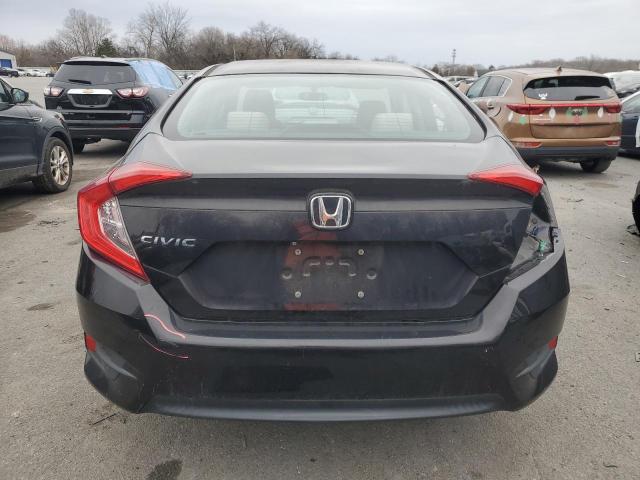2017 HONDA CIVIC LX - 2HGFC2F58HH523906
