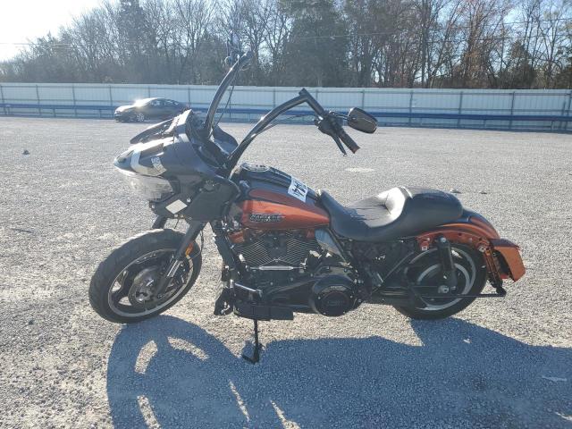 2023 HARLEY-DAVIDSON FLTRXSE - 1HD1TC615PB956682
