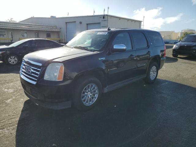 2008 GMC YUKON HYBR #3034549754