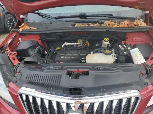 2015 BUICK ENCORE CON - KL4CJFSB8FB139571