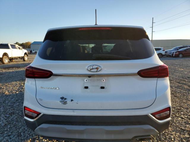 2019 HYUNDAI SANTA FE S - 5NMS23AD8KH016276