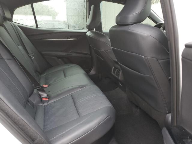 2025 TOYOTA CAMRY XSE - 4T1DAACK0SU060451