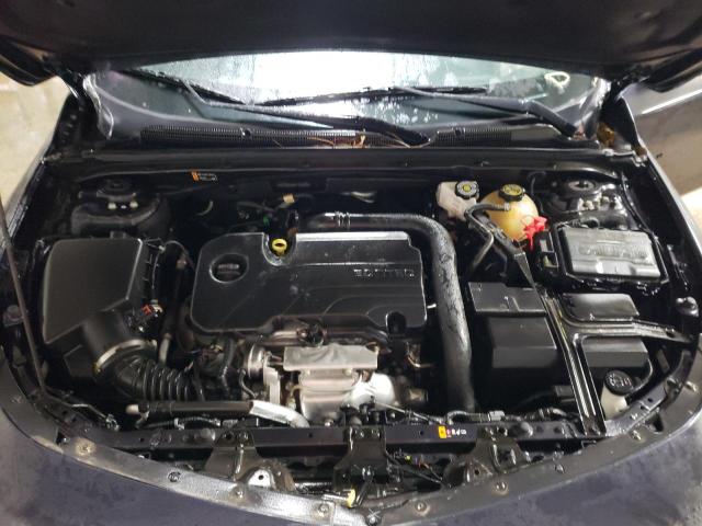2023 CHEVROLET MALIBU RS - 1G1ZG5ST2PF120048
