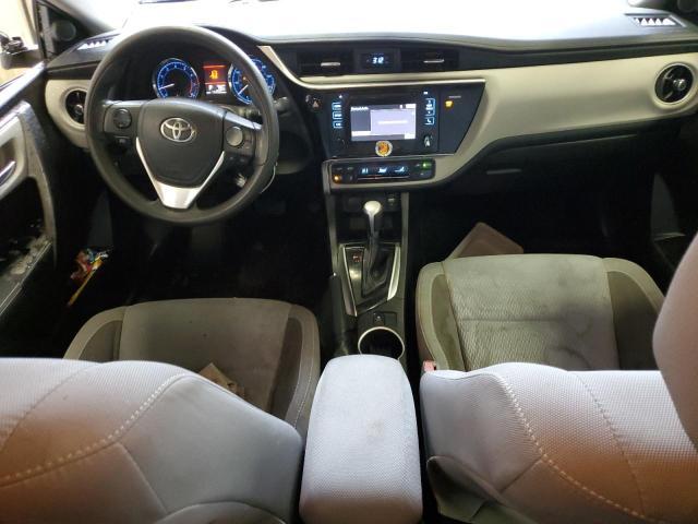 2017 TOYOTA COROLLA L - 5YFBURHE3HP721688