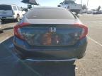 Lot #3034566775 2020 HONDA CIVIC LX