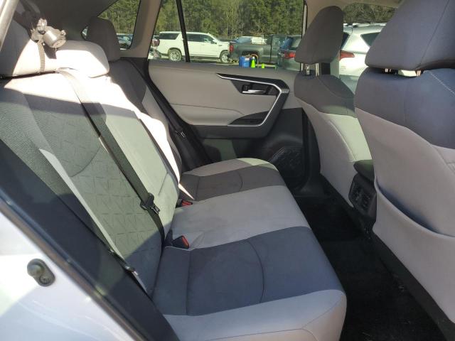 2019 TOYOTA RAV4 XLE - 2T3P1RFV7KW057538