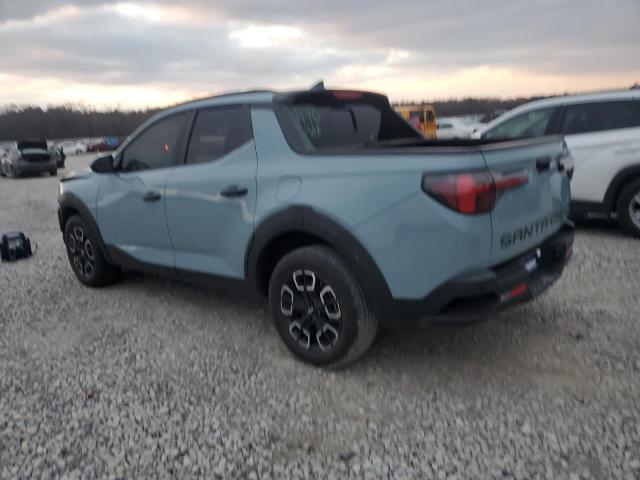 2022 HYUNDAI SANTA CRUZ - 5NTJC4AE9NH029442