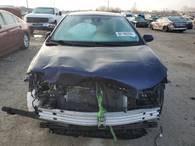 2022 TOYOTA COROLLA LE - 5YFEPMAE8NP311613